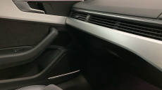 Audi A5 2.0 TFSI S Line 2dr S Tronic Petrol Coupe